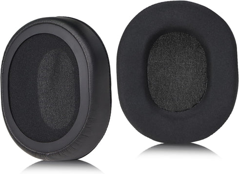 Ear Pads Cushions Replacement for SteelSeries Arctis 1/Arctis 3/Arctis 5/Arctis 7/Arctis 9X/Arctis Pro/Arctis Prime Headset,Headphone Earpads(Cool...