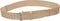 McGuire-Nicholas 960 2-Inch Roller Buckle Belt in Tan Saddle Leather...