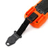 Magnetic Multimeter Hanger Strap Works Compatible with Klein Tool Meters MM400,MM300, CL600, CL700, CL800, CL900,MM600, MM700...