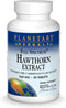 Planetary Herbals Full Spectrum Hawthorn Extract Tablets, 30 Count...