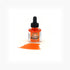 Dr. Ph. Martin's Bombay India Ink (15BY) Ink Bottle, 1.0 oz, Tangerine, 1 Bottle...