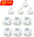Wholesales Authentic RGB Cherry Switch Cherry Mx Switches Keycap Keyswitches Keymodule Mechanical Keyboard Switches Replacement for Corsair & MX8....