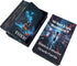 Spill The Beans Oracle Cards, Relationships Oracle Cards, Life Oracle Deck, Oracle Cards Deck for Beginner, Revealing Secrets, Like Cheating, Betr...