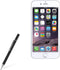 Stylus Pen for iPhone 6 Plus (Stylus Pen by BoxWave) - FineTouch Capacitive Stylus, Super Precise Stylus Pen for iPhone 6 Plus, Apple iPhone 6 Plu...
