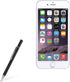 Stylus Pen for iPhone 6 Plus (Stylus Pen by BoxWave) - FineTouch Capacitive Stylus, Super Precise Stylus Pen for iPhone 6 Plus, Apple iPhone 6 Plu...