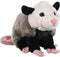Wild Republic Opossum Plush, Stuffed Animal, Plush Toy, Gifts for Kids, Cuddlekins 12 Inches...