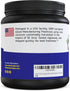 Large 12 Oz. Coconut Activated Charcoal Powder. Whitens Teeth, Rejuvenates Skin and Hair, Supports Better Digestion. USA-Owned Producers, Free Sco...