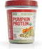 BareOrganics Pumpkin Protein Powder, 12 oz...
