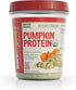 BareOrganics Pumpkin Protein Powder, 12 oz...