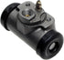 ACDelco Professional 18E1285 Rear Drum Brake Wheel Cylinder...