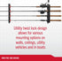Berkley Fishing Rod Racks & Rod Holders | Rod Management Storage...