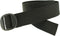 Thomas Bates Black Backpacker Web Belt...