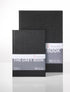 Hahnemuehle The Grey Book 120g/m², Sketchbook, A4, 40 fls....