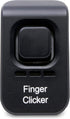 Educator Dog Training Finger Clicker with Audible Sound for Positive Reinforcement, Behavior and Obedience Pet Trainer, Teal...