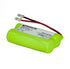 HHR-P104 Universal Cordless Phone Replacement Battery...