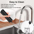 Milk Frother,Electric Milk Frother Handheld, Battery Operated Milk Frother Electric Drink Mixer Portable Mini Blender Foam Maker for Matcha,Coffee...