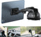 PLDHPRO Magnetic Car Phone Tablet Holder for iPhone iPad Size 4"- 10" Tablets, Dashboard Dash Windshield Mount 360° Rotating Super Strong Magnet T...