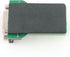 uxcell DB15 D-SUB VGA 15pin Female Adapter Jack Terminal Break Out PCB Board...