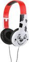 Paw Patrol Kids Safe Over The Ear Headphones HP2-03371 | Kids Headphones, Volume Limiter for Developing Ears, 3.5MM Stereo Jack, Recommended for A...