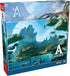 Buffalo Games - Avatar 2 - Cove of The Ancestors - 500 Piece Jigsaw Puzzle for Adults Challenging Puzzle Perfect for Game Nights - Finished Puzzle...