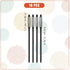 16pcs Large-Eye Blunt Needles, 7cm/2.75inch Yarn Knitting Needles Tapestry Sewing Needles Wool Hand Metal Sewing Knitting Needles for Crochet Proj...