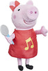 Peppa Pig Toys Oink-Along Songs Peppa, Singing Plush Doll, Preschool Toys for 3 Year Old Girls and Boys and Up...