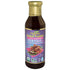 Organic Asian Fusion Low Sodium Teriyaki Sauce- USDA Organic, Non GMO Project Verified, Gluten Free, Kosher Parve, Made in USA, 15 Oz....
