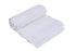 Organic Cotton White Swaddle Blanket for Newborn - 100% Organic, Toxic-Free, All-Natural, Muslin, Newborn Baby Gauze Swaddling Blanket - 100% Cert...
