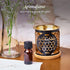 AROMAFUME Lavender Essential Oil - 100% Natural, Therapeutic Grade Essential Oil - Pure, Calming Aromatherapy Oil for Diffusers, and to Aid Sleep ...