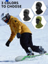 ROCKBROS Ski Mask Balaclava Winter Mask for Men Baclava Cold Weather Thermal...