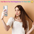 for Galaxy A14 5G Phone Case Samsung Galaxy A14 5G Case Christmas Cover Glitter Sparkle Liquid Floating Case Shockproof Clear Soft TPU Bumper Case...