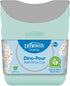 Dr. Brown's CleanUp Dino-Pour Bath Rinse Cup, 0m+, BPA Free, Certified Plastic Neutral...
