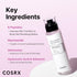 COSRX 6X Peptide Collagen Booster Toner Serum 150mL/5.07 Fl.Oz, Skin Renewal Boosting Facial Essence, Niacinamide & Hyaluronic Acid for All Skin T...
