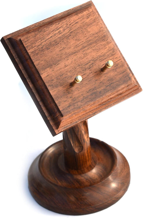 Antique Solid Cell Phone Stand, Office Desk Accessories, Office Decor, Phone Stand, Desk Organizers and Accessories, Display case, All Mobile Phon...