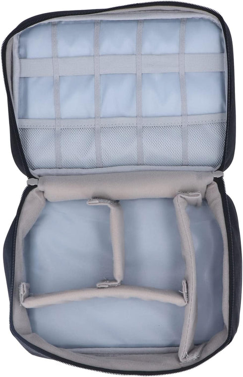 Coffee Machine Bag, Coffee Maker Bag Coffee Machine Storage Bag Multifunctional Travel Storage Bag for Outdoor...
