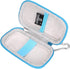 Hard Case Replacement for EMAY/CONTEC/SonoHealth Portable ECG Heart Rate Monitor...