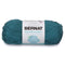 Bernat Handicrafter Cotton-Solids Yarn, Teal......