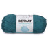Bernat Handicrafter Cotton-Solids Yarn, Teal......