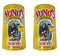 NuNu's Original All Purpose Cajun Seasoning, 8 Ounce Shaker (Pack of 2)...