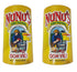 NuNu's Original All Purpose Cajun Seasoning, 8 Ounce Shaker (Pack of 2)...