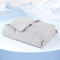 Lesure Premium Cooling Blankets for Small Dogs - Washable Small Dog Cooling Throw Blanket with Q-MAX>0.4?Durable Self Cooling Pet Mat for Cat, Sof...