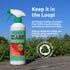 Nikwax Tent & Gear SolarWash, Cleaning, Waterproofing and UV Protector, Cleaner, Maintenance, Restores DWR Water Repellency on Outdoor Gear, Rain ...