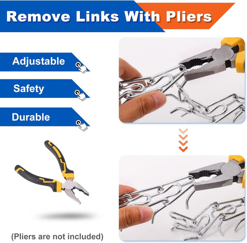 Supet Dog Training Collar for Small Medium Large Dogs with Quick Release Buckle, Adjustable No Pull Dog Collar with Nylon Cover...