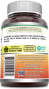 Amazing Formulas Bromelain 500 Mg Tablets Supplement | Non-GMO | Gluten Free | Made in USA (240 Count)...