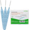 Slim Interdental Brushes, Orthodontic Brushes for Braces, Oral Dental Hygiene Flosser Cleaning Tool for Deep Cleaner 0.7-0.8mm Medium/Large Gaps 3...