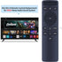 New D51 D51-H Bluetooth Backlit Display Replacement Remote Control for Vizio Soundbar Home Audio M21D-H8R M51A-H6 M51AX-J6 V21-H8 V21-H8R V21D-J8 ...