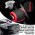 Car Gear Shift Knob Cover, Automotive Automatic/Manual Stick Gear Shifter Knobs Cover, Shifting Handle Protector, Vehicle Interior Decoration Acce...