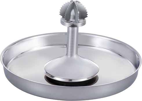 Ultra Dura+ Coconut Scraper/Peeler Attachment...