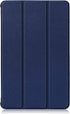 Case for Samsung Galaxy Tab S6 Lite 10.4 Inch 2024/2022/2020, Smart Case Trifold Stand Slim Lightweight Case Cover with Auto Sleep/Wake Navy...