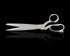 eZthings® Heavy Duty 10.5" Scissors For Cutting Fabric, Leather, and Raw Materials (10.5 Inch Silver)...